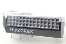 Nikon Belichtungsmesser für