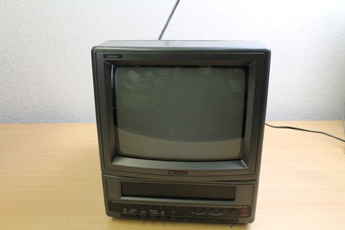 Lenco tcv 9904 - lenco,