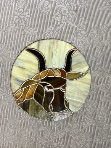 Tiffanyglas sonnenfänger - sonnenfänger, –