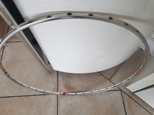 Campagnolo schlauchreifenfelge - campagnolo,