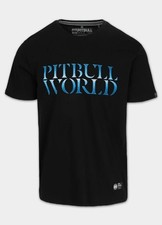 Pitbull west coast - west,