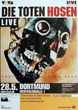 Die TOTEN HOSEN rares