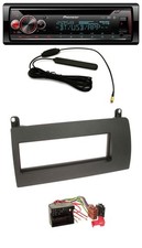 Pioneer USB DAB MP3 Bluetooth