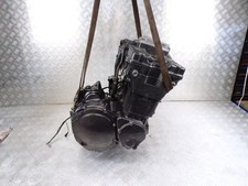 SUZUKI GSF 1200 bandit motor