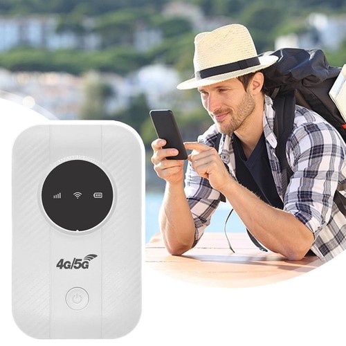 Tragbarer 5gwifi internet - tragbarer,