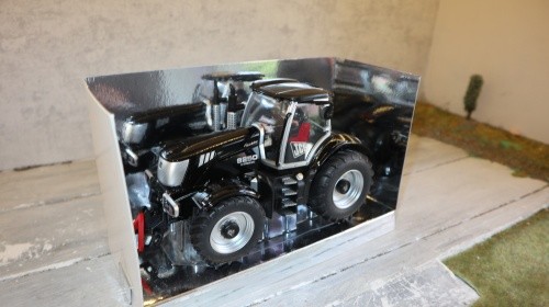 Siku 3267 jcb 8250 - in,
