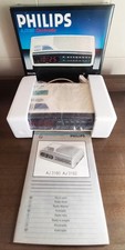 VINTAGE PHILIPS AJ3180