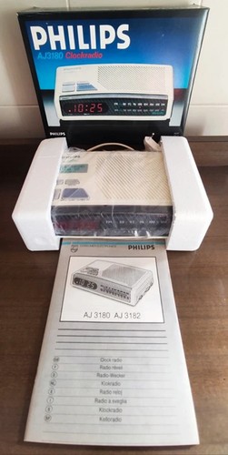 Vintage philips aj3180 - vintage,