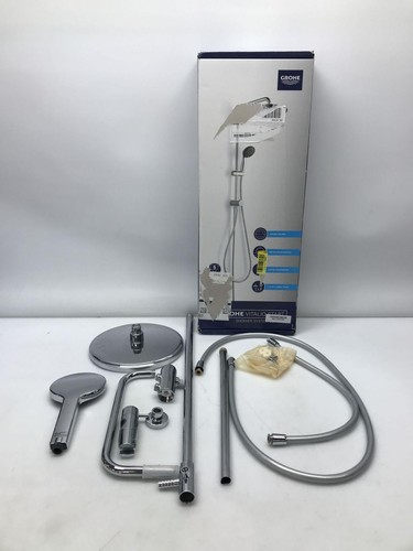 Grohe vitalio 250 - grohe,