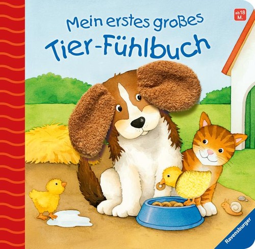 Mein erstes großes