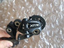 Shimano XTR RD-M972 Carbon