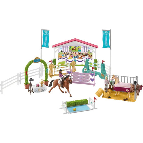 Schleich horse club - schleich,