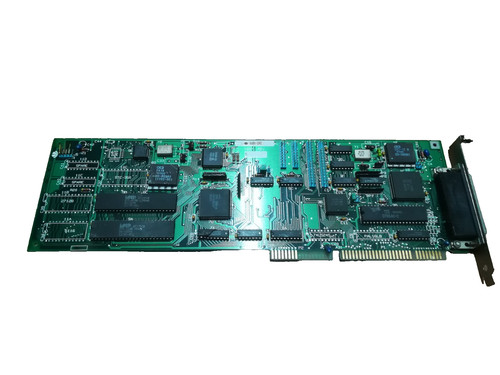 Data tech 5280 crz - , isa