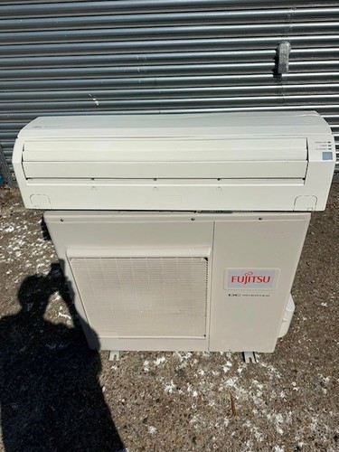 Fujitsu kw - fujitsu,