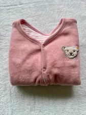 Wendejacke von Steiff rosa