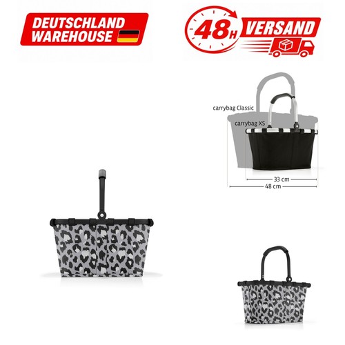 Reisenthel carrybag leo - reisenthel,