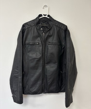 Ben Sherman Bikerjacke