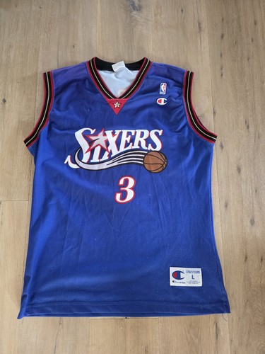 Philadelphia 76ers allen - 76ers,