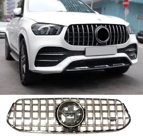 Grill kühlergrill für - ✅,
