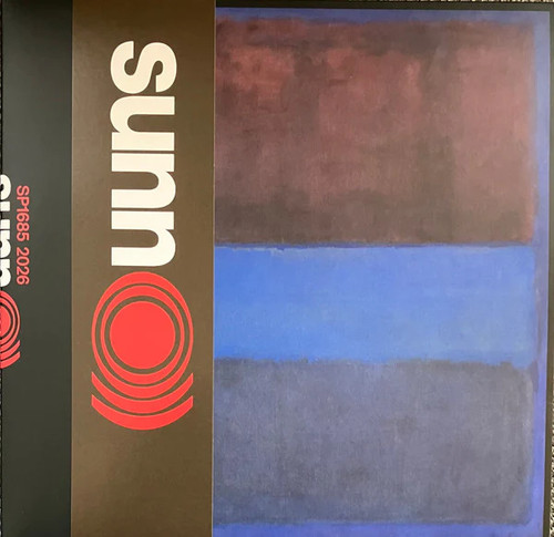 Sunn o - o))),