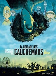 Brigade des cauchemars - la,