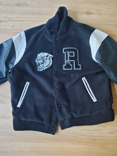 Represent college jacke - represent,