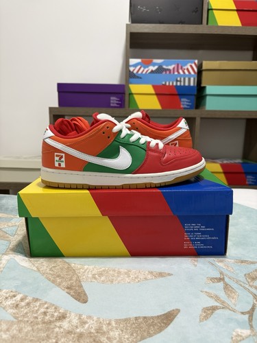 Nike dunk low pro qs - dunk,