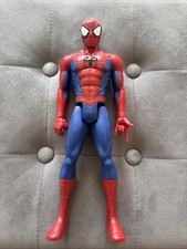 HASBRO Marvel Spider-Man große Actionfigur – neu ohne Originalverpackung