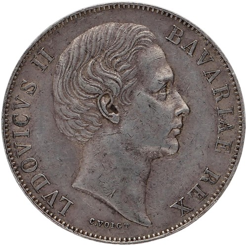 Bayern madonnentaler 1867 - madonnentaler,