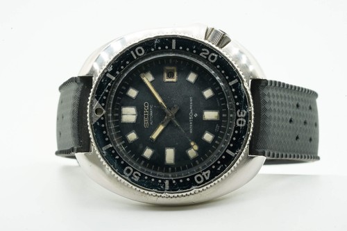 Seiko scuba diver - scuba,