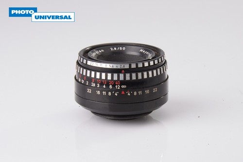Meyer optik görlitz domiplan - görlitz,