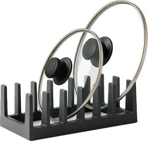Topfdeckelhalter küche - topfdeckelhalter,