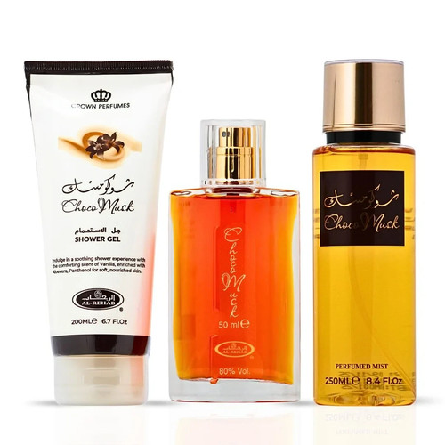 Rehab choco musk teiliges - rehab,