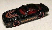 *Hot Wheels '77 Pontiac Firebird (1764)*