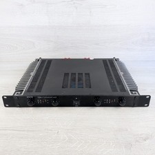 Apart CHAMP 4 Endstufe 4x125W