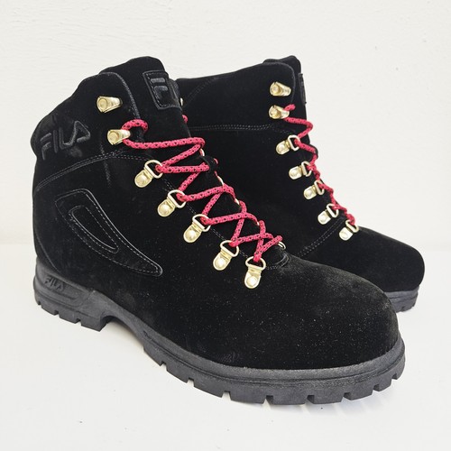 Fila diviner schwarz - diviner, gold