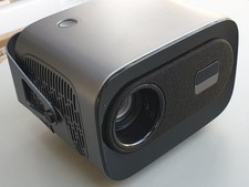 Tragbarer Mini-Videoprojektor