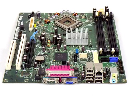 Dell 0dr845 ersatzteil - 0dr845, btx
