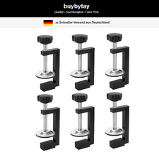 C Klemme Schraubzwingen Set 6