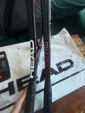Head Graphene Touch Prestige