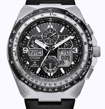 Citizen Skyhawk ECO-DRIVE