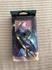 Pokemon sonne mond nebelmond - &,