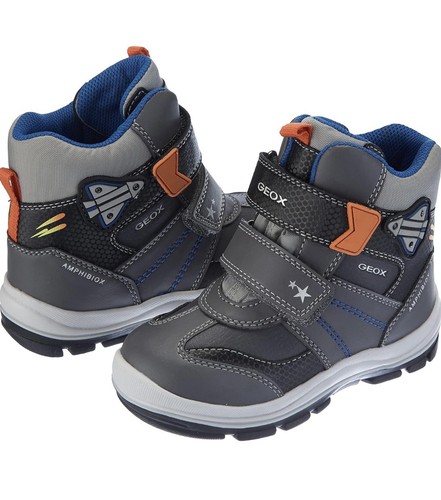 Geox jungen stiefeletten - geox,