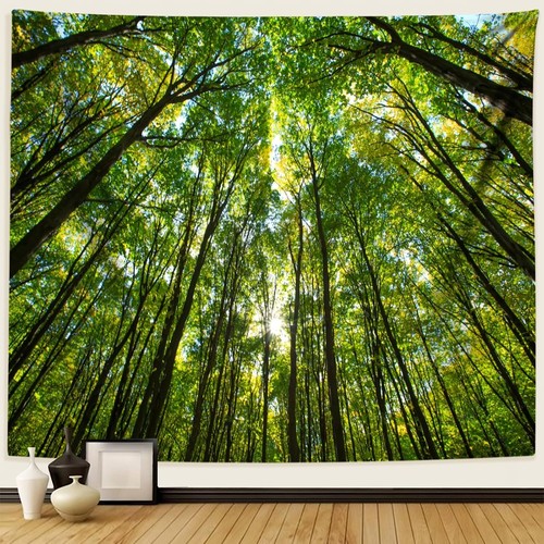 Dsnyu wandteppich natur - dsnyu,