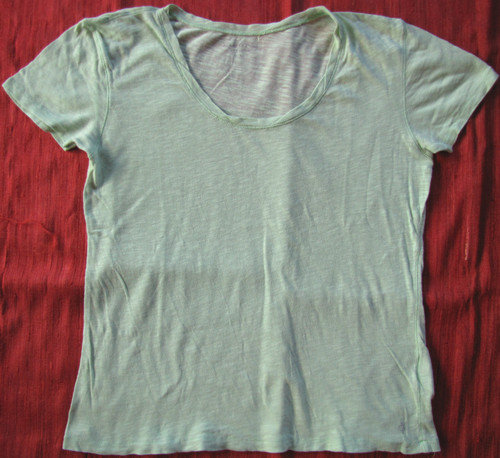 Marc polo soft cotton shirt - o´polo,