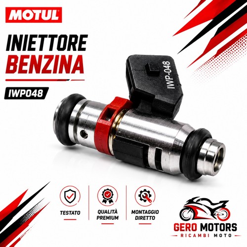 Injektor iwp048 motoguzzi - iwp048, mc