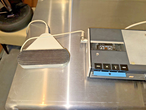 Philips vintage kasetten - vintage,