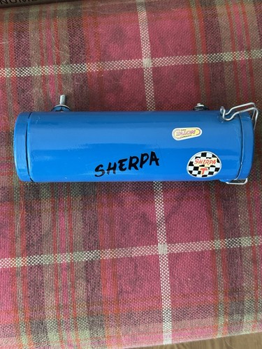 Sherpa werkzeugkoffer - sherpa,