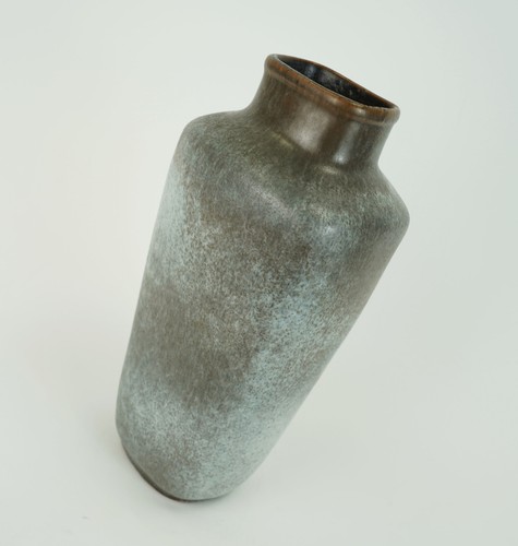 Vase karlsruher majolika - vase,