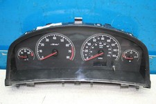 Opel Vectra C Tacho